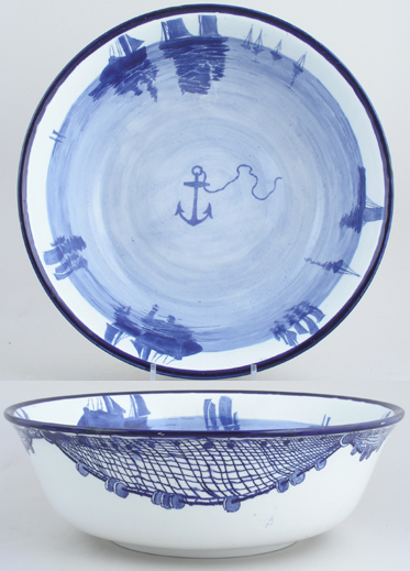 Wash Bowl c1910